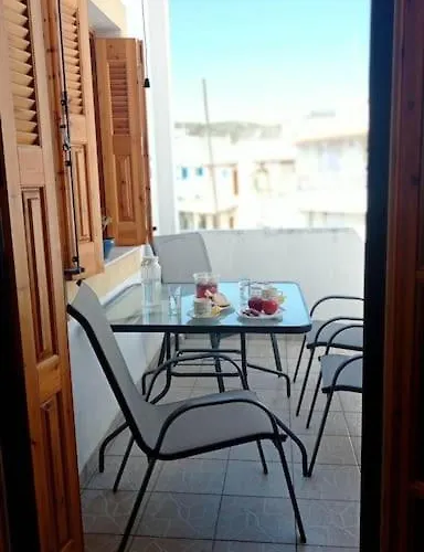 Hampilou Country House