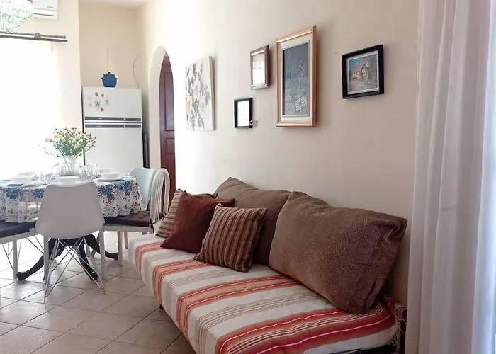 Hampilou Country House