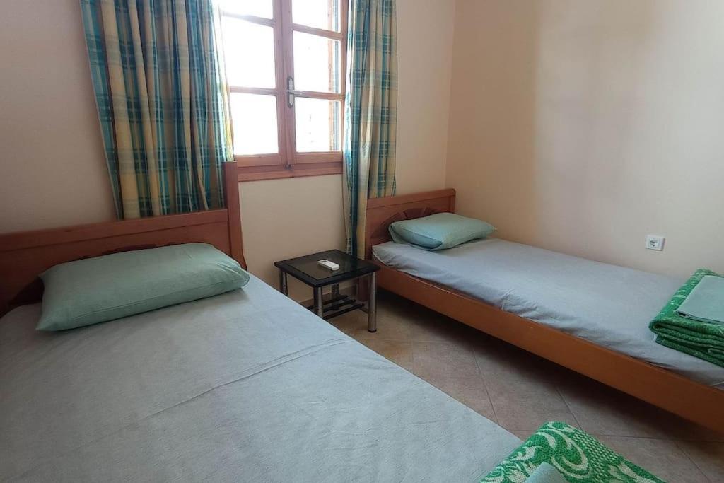 Hampilou Apartment Naxos City
