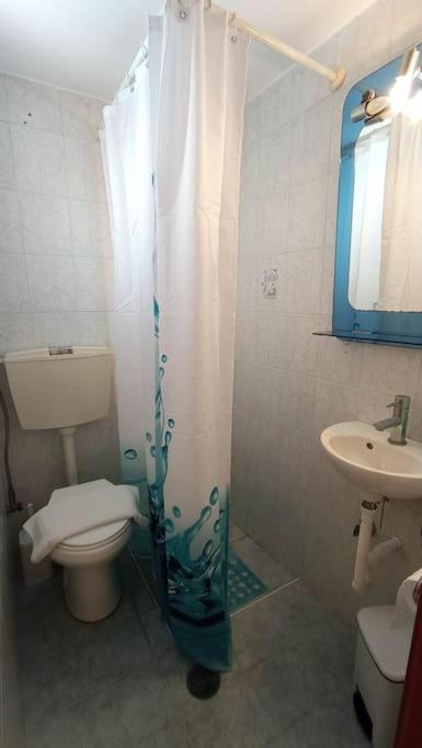 Apartment Hampilou