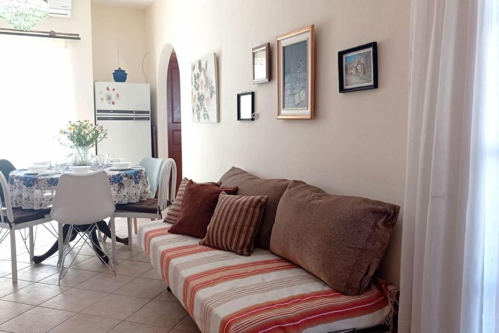 Apartment Hampilou