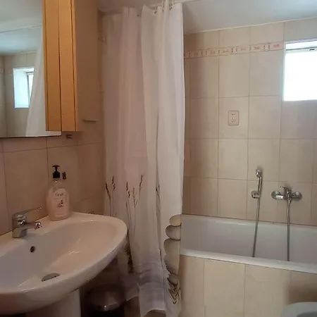 Hampilou Country House Naxos City Extérieur photo