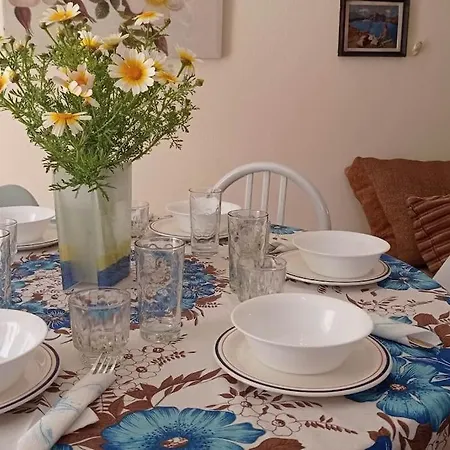 Hampilou Country House Naxos City Extérieur photo