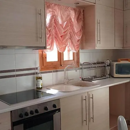 Hampilou Country House Naxos City Extérieur photo