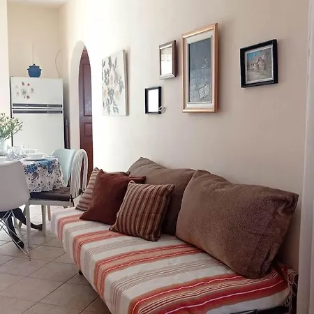 Hampilou Country House Naxos City Extérieur photo